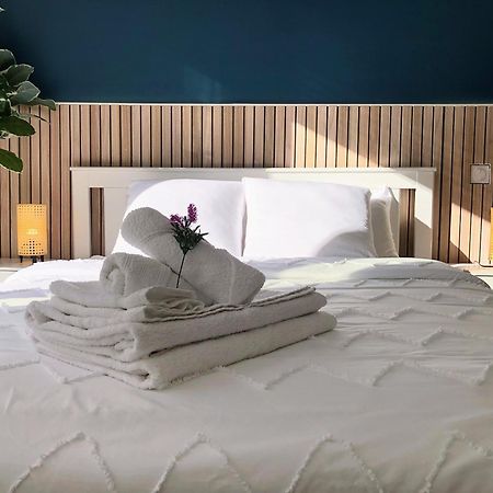 Sunshine Getaway - Stylish Studio In The Heart Of ניס מראה חיצוני תמונה