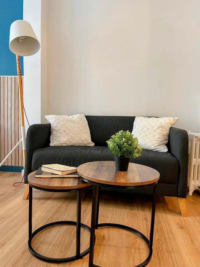 Sunshine Getaway - Stylish Studio In The Heart Of ניס מראה חיצוני תמונה