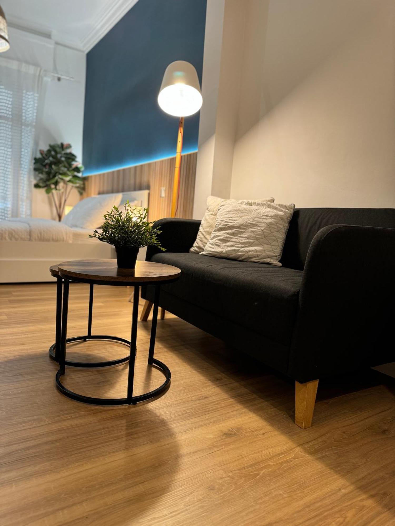 Sunshine Getaway - Stylish Studio In The Heart Of ניס מראה חיצוני תמונה