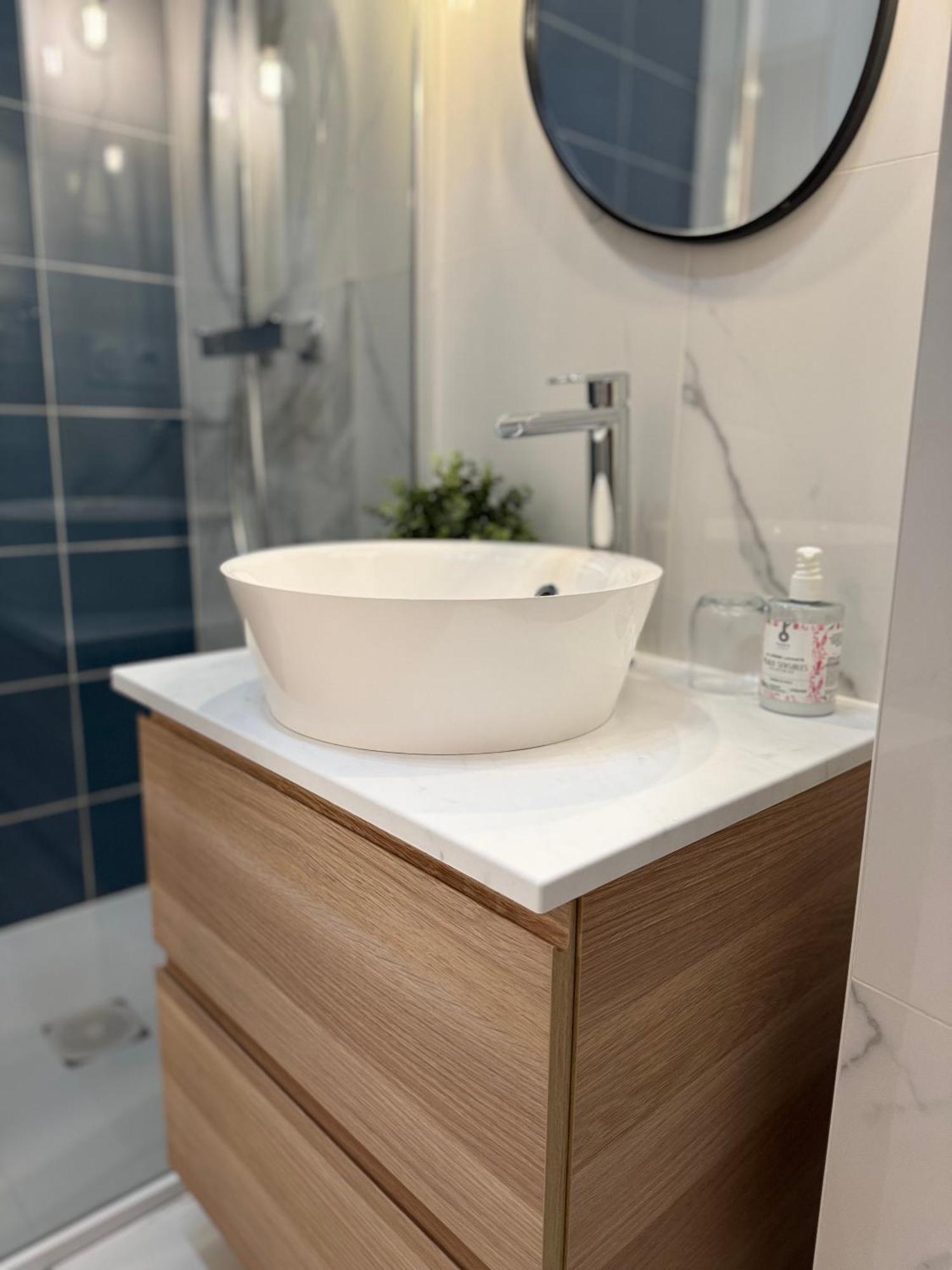Sunshine Getaway - Stylish Studio In The Heart Of ניס מראה חיצוני תמונה