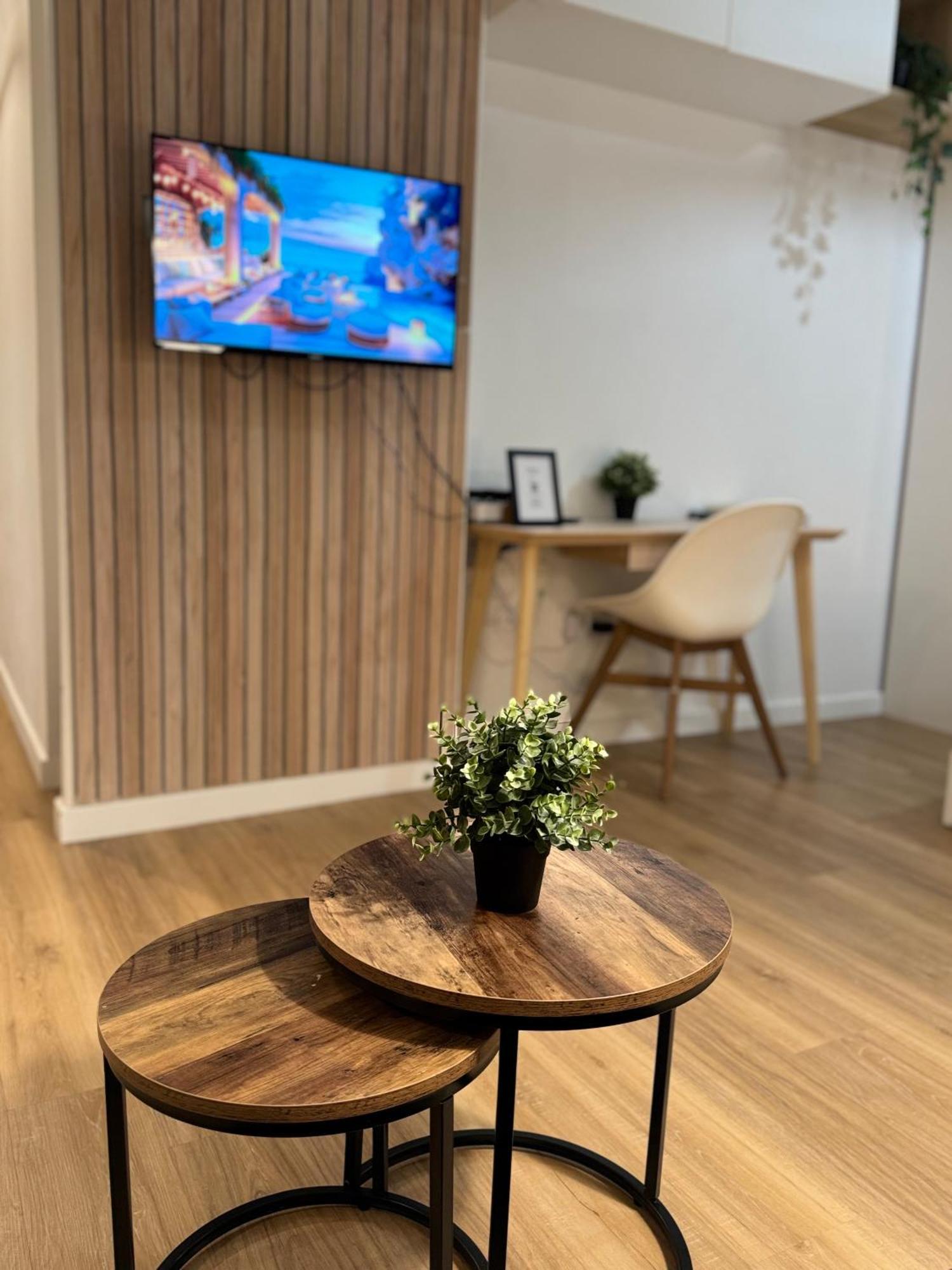 Sunshine Getaway - Stylish Studio In The Heart Of ניס מראה חיצוני תמונה